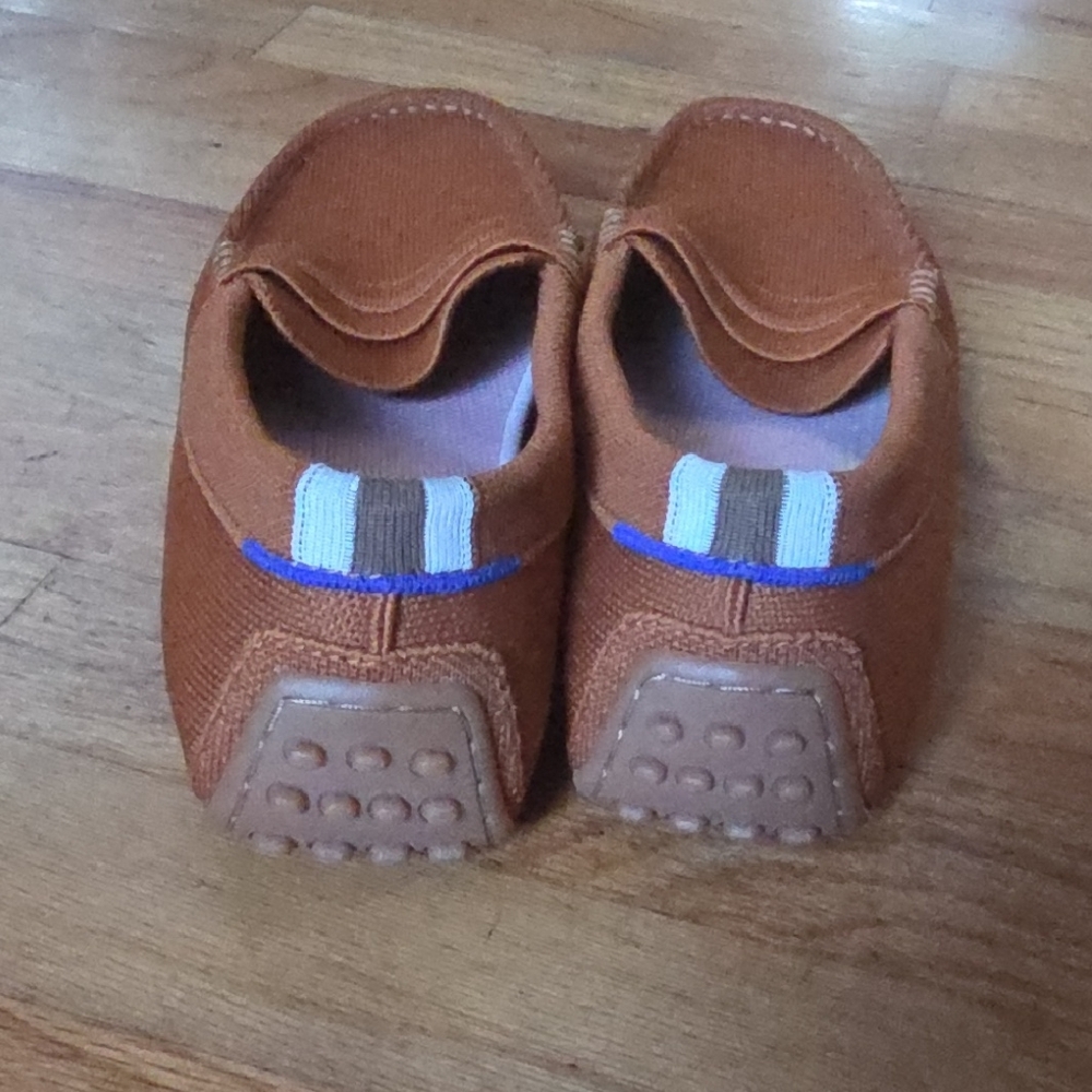 Rothy's Driving Loafers - Picture 3 of 4